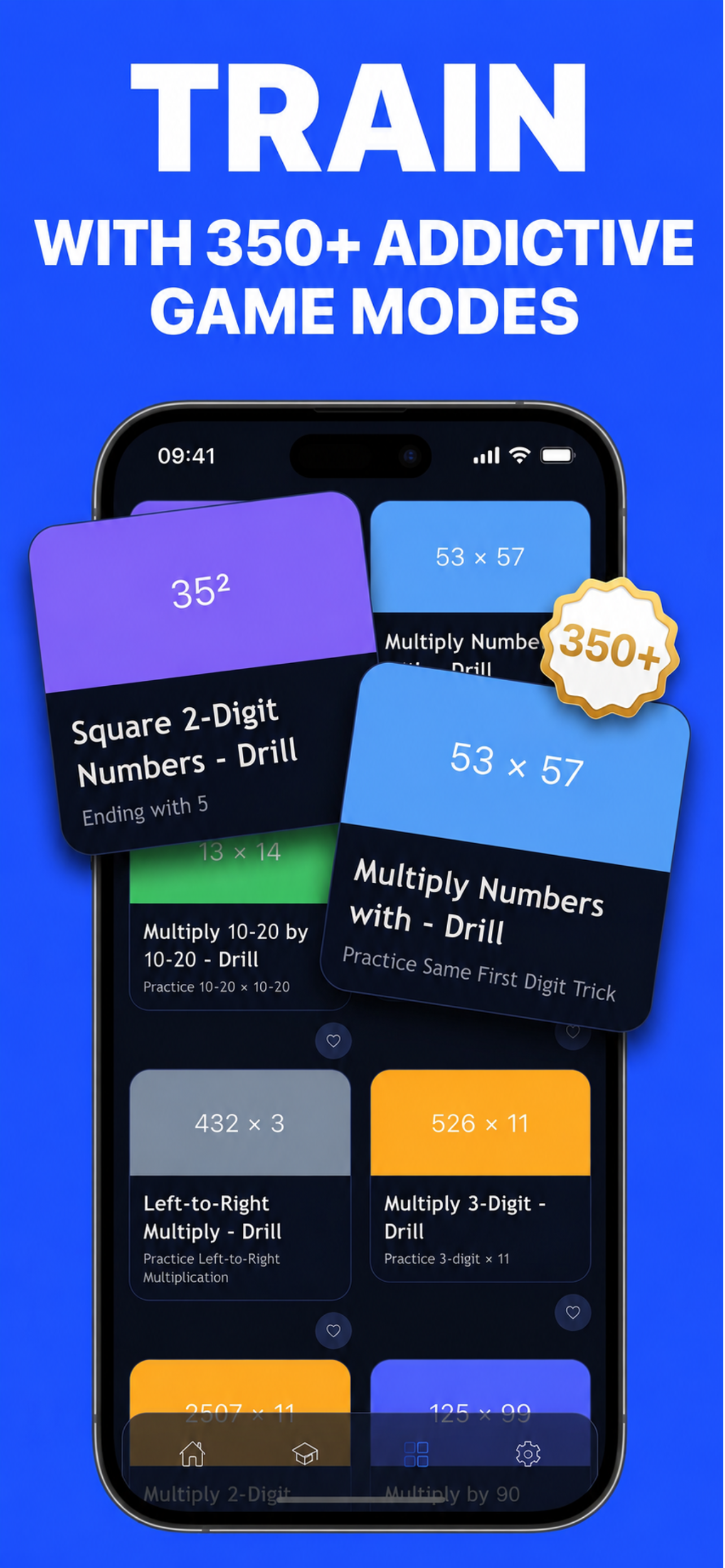 Numina app screenshot 3