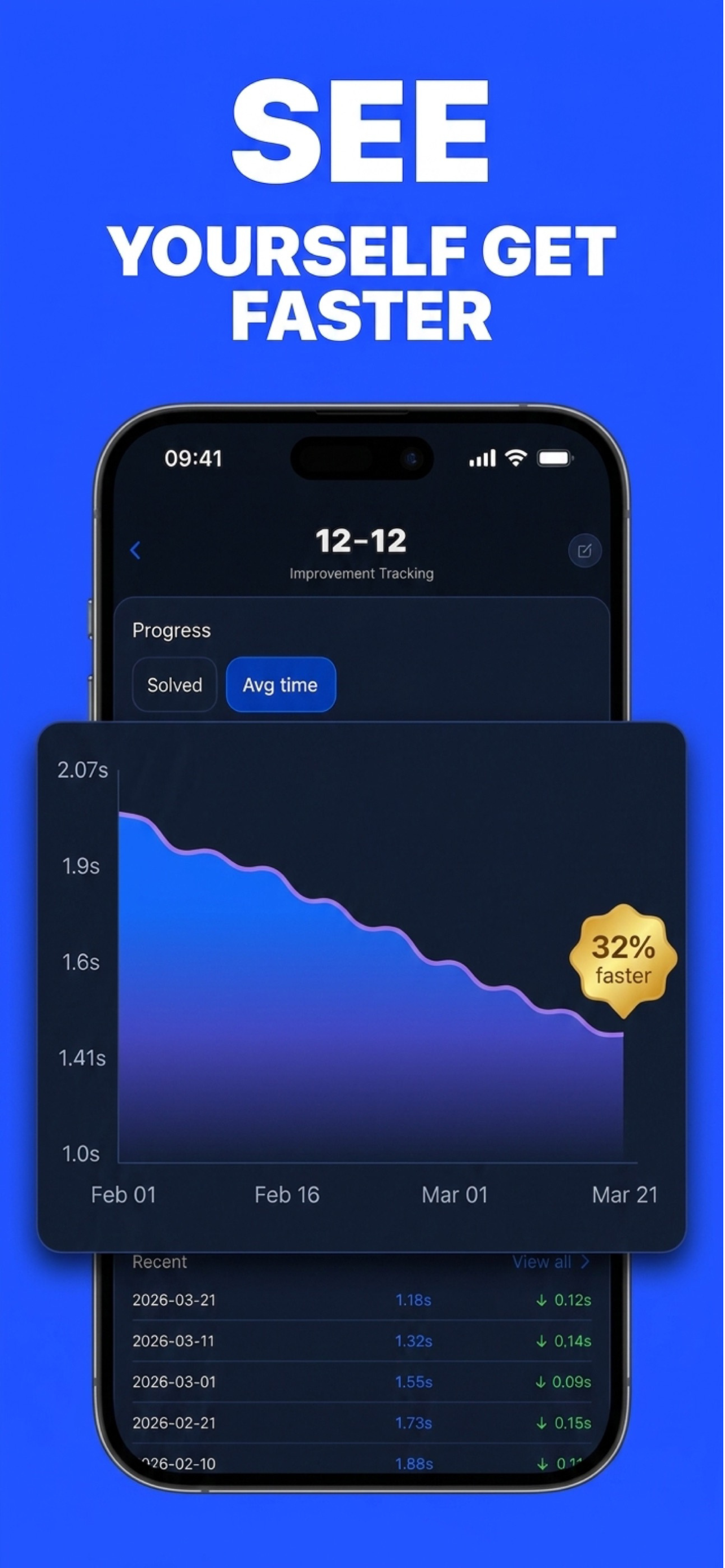 Numina app screenshot 4